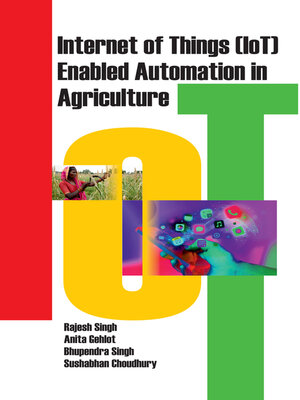 cover image of Internet of Things (Iot) Enabled Automation in Agriculture